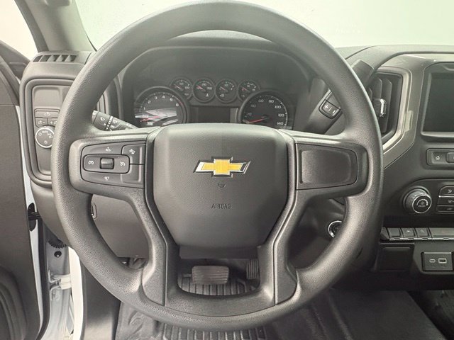 Used 2026 Chevrolet Silverado 1500 W/T w/ Trailering Package RWD image 13