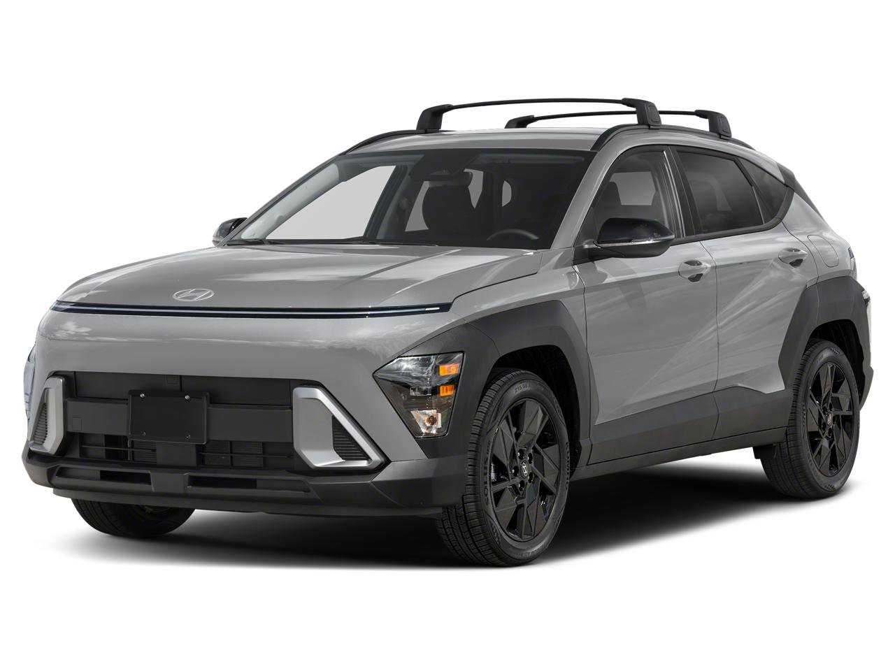 New 2026 Hyundai Kona SEL Sport FWD image 18