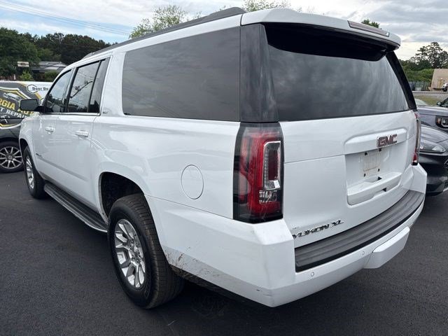 Used 2018 GMC Yukon XL SLT AWD/4WD image 5