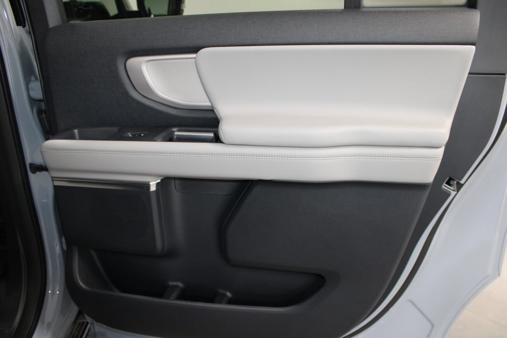 New 2027 Ford Expedition Max Active AWD/4WD image 27