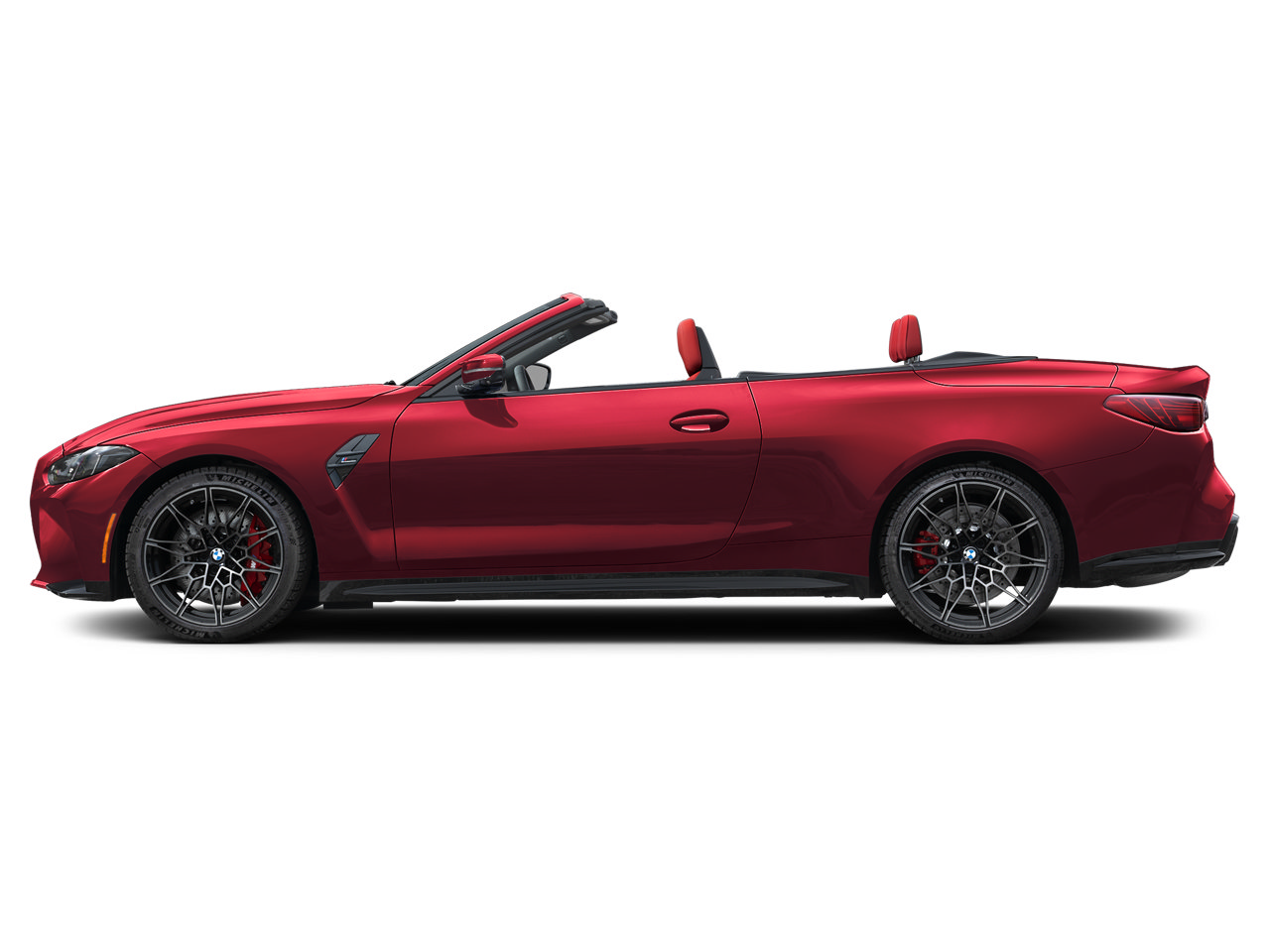 New 2027 BMW M4 xDrive Competition w/ Executive Package AWD/4WD image 36