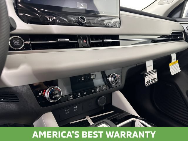 New 2026 Mitsubishi Outlander SE AWD/4WD image 27