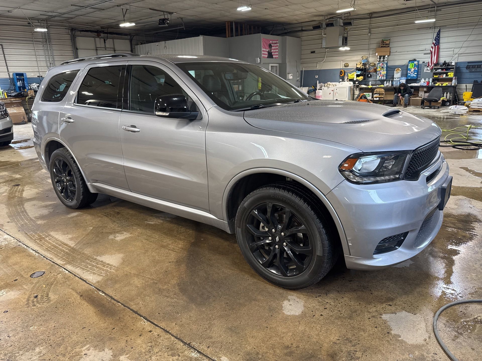 Used 2020 Dodge Durango GT image 4