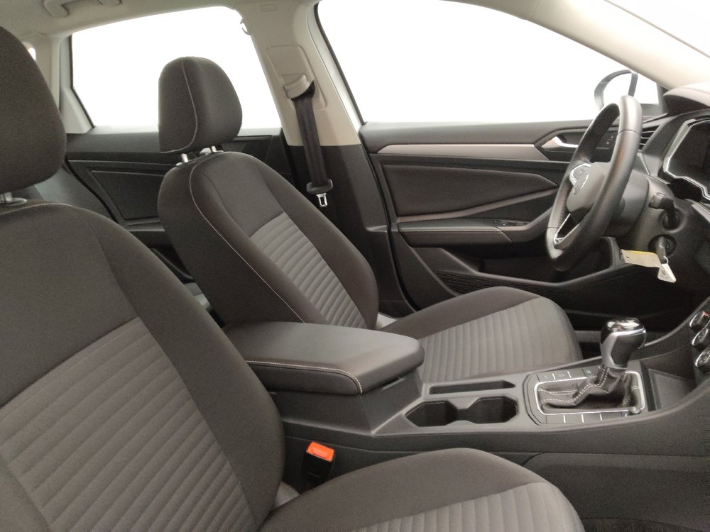 Used 2024 Volkswagen Jetta S image 21