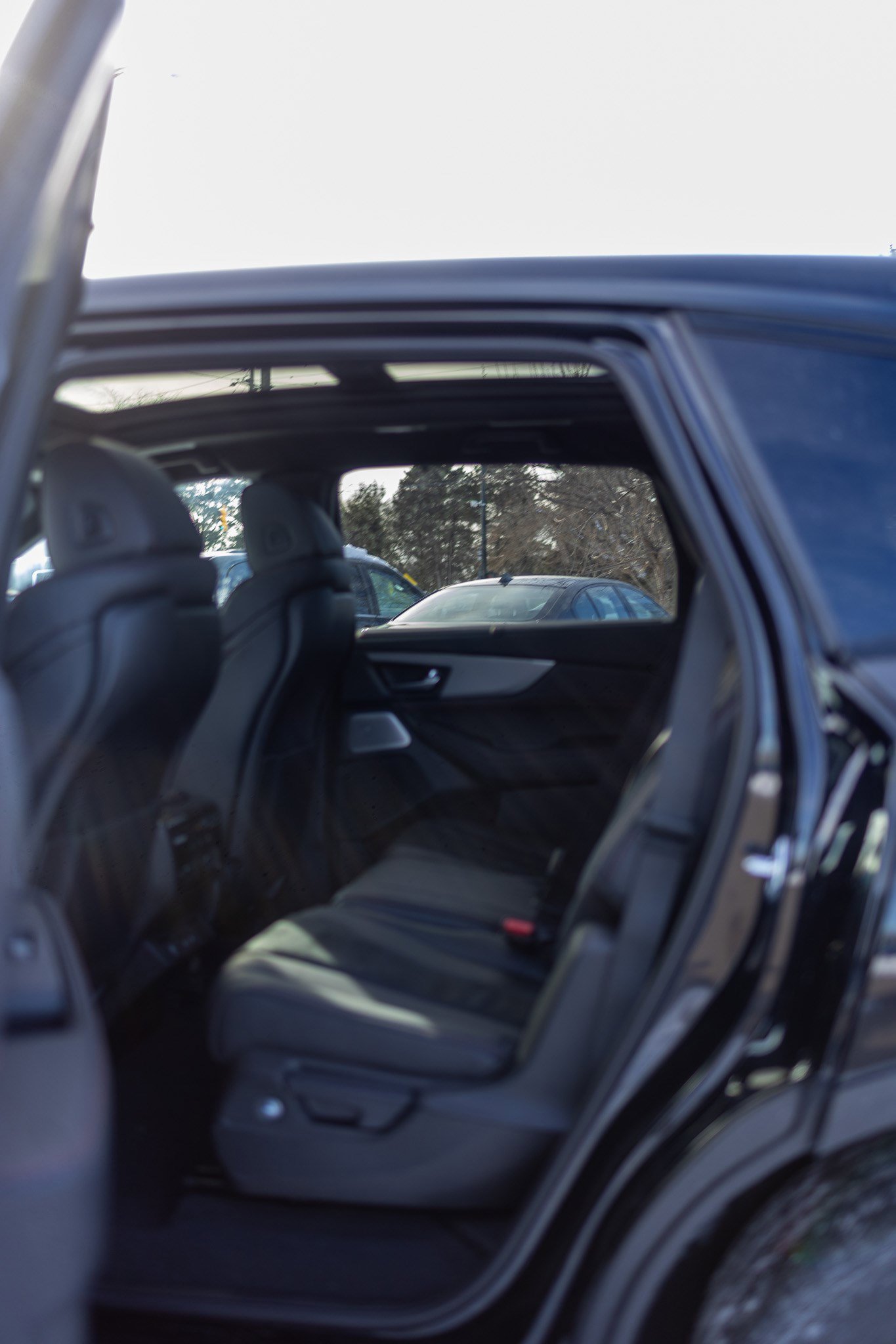 New 2026 Acura MDX A-Spec AWD/4WD image 39