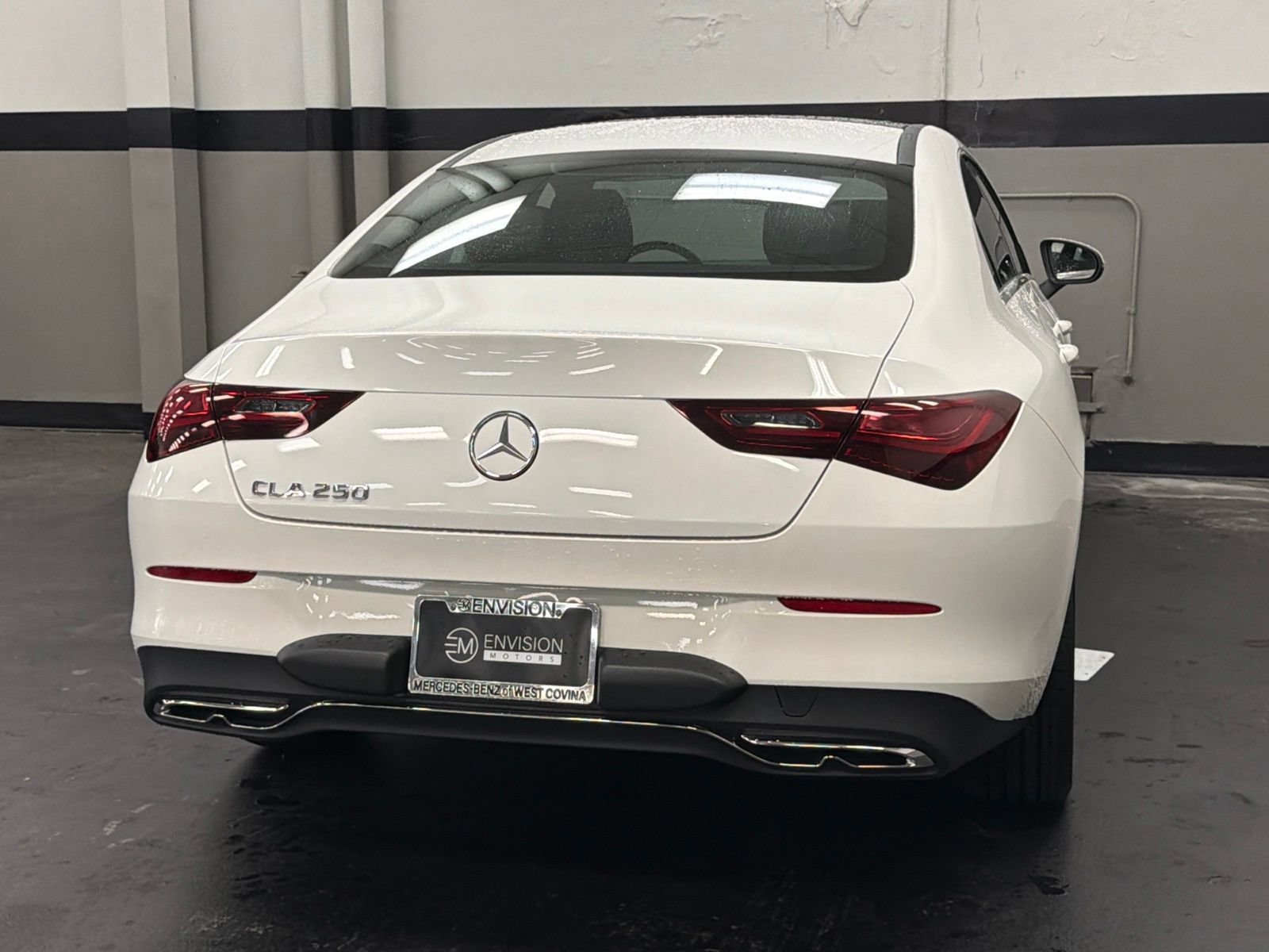 Used 2026 Mercedes-Benz CLA 250 image 12