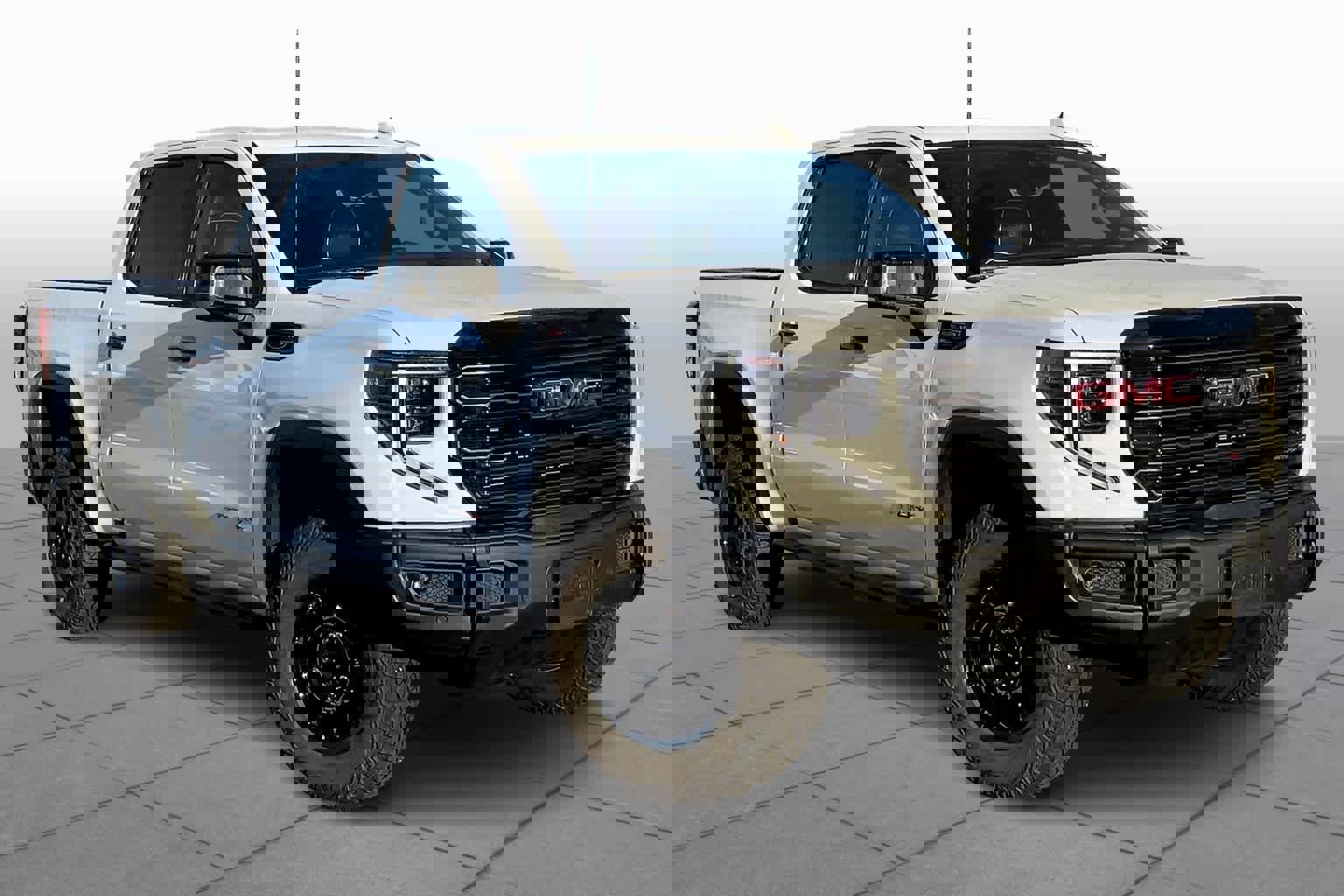 New 2024 GMC Sierra 1500 AT4X w/ AT4X AEV Edition image 2