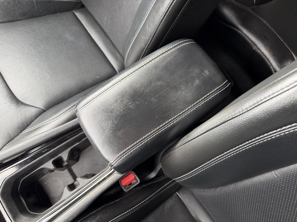 Used 2022 Jeep Compass High Altitude image 26