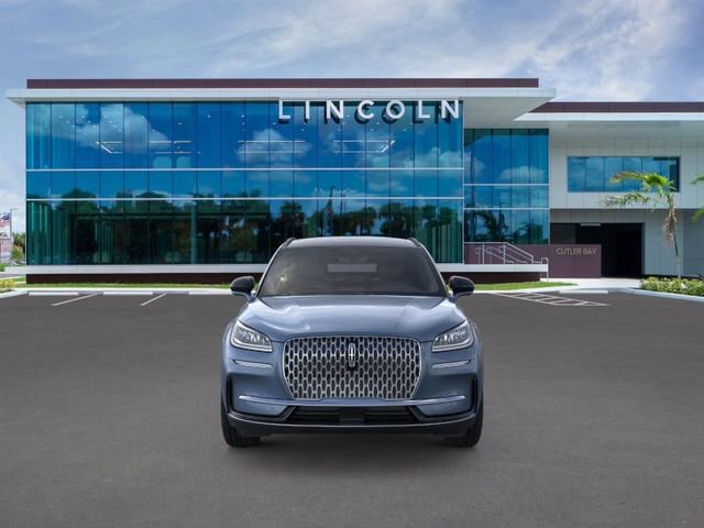 New 2026 Lincoln Corsair Premiere FWD image 6