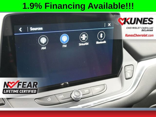 New 2026 Chevrolet Blazer LT w/ Convenience Package AWD/4WD image 21