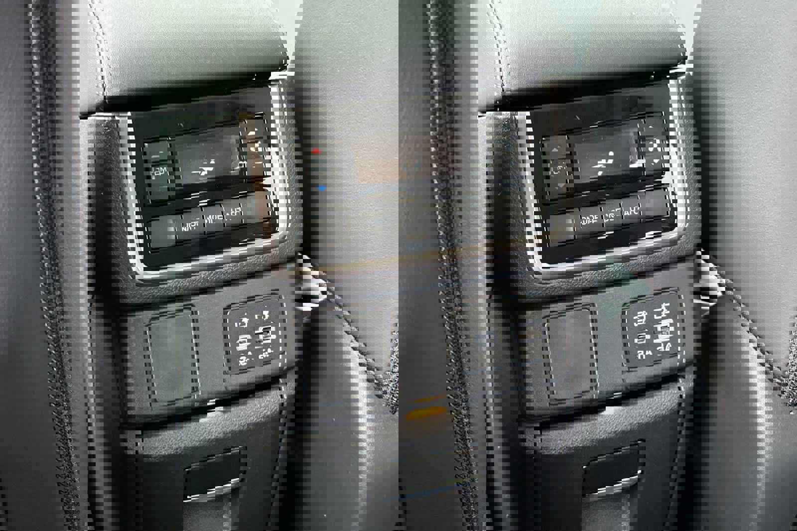 New 2026 Subaru Ascent Premium image 13