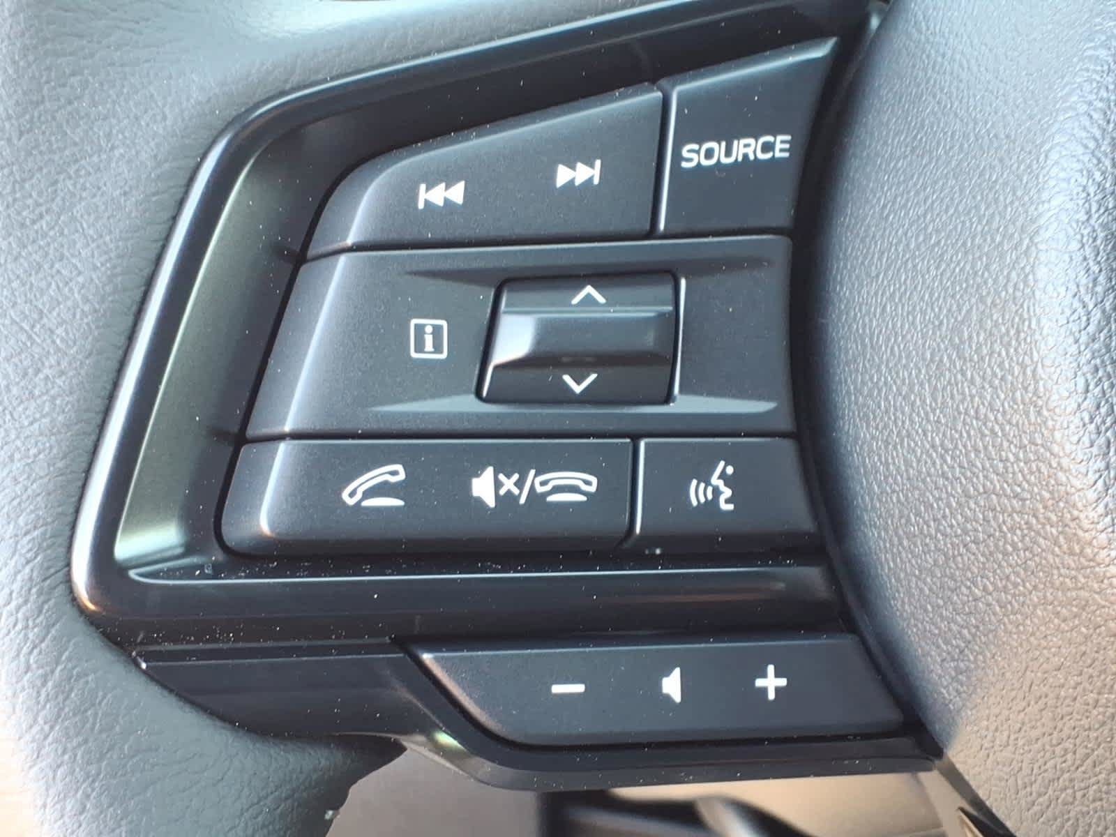 New 2026 Subaru Forester Premium AWD/4WD image 34