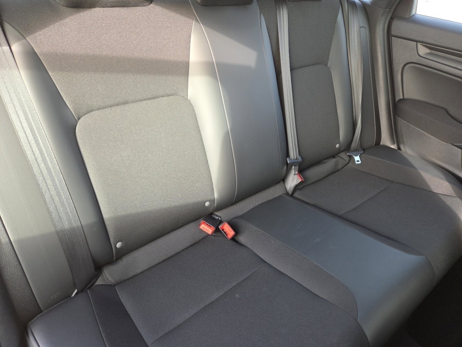 Used 2023 Honda Civic Sport image 20