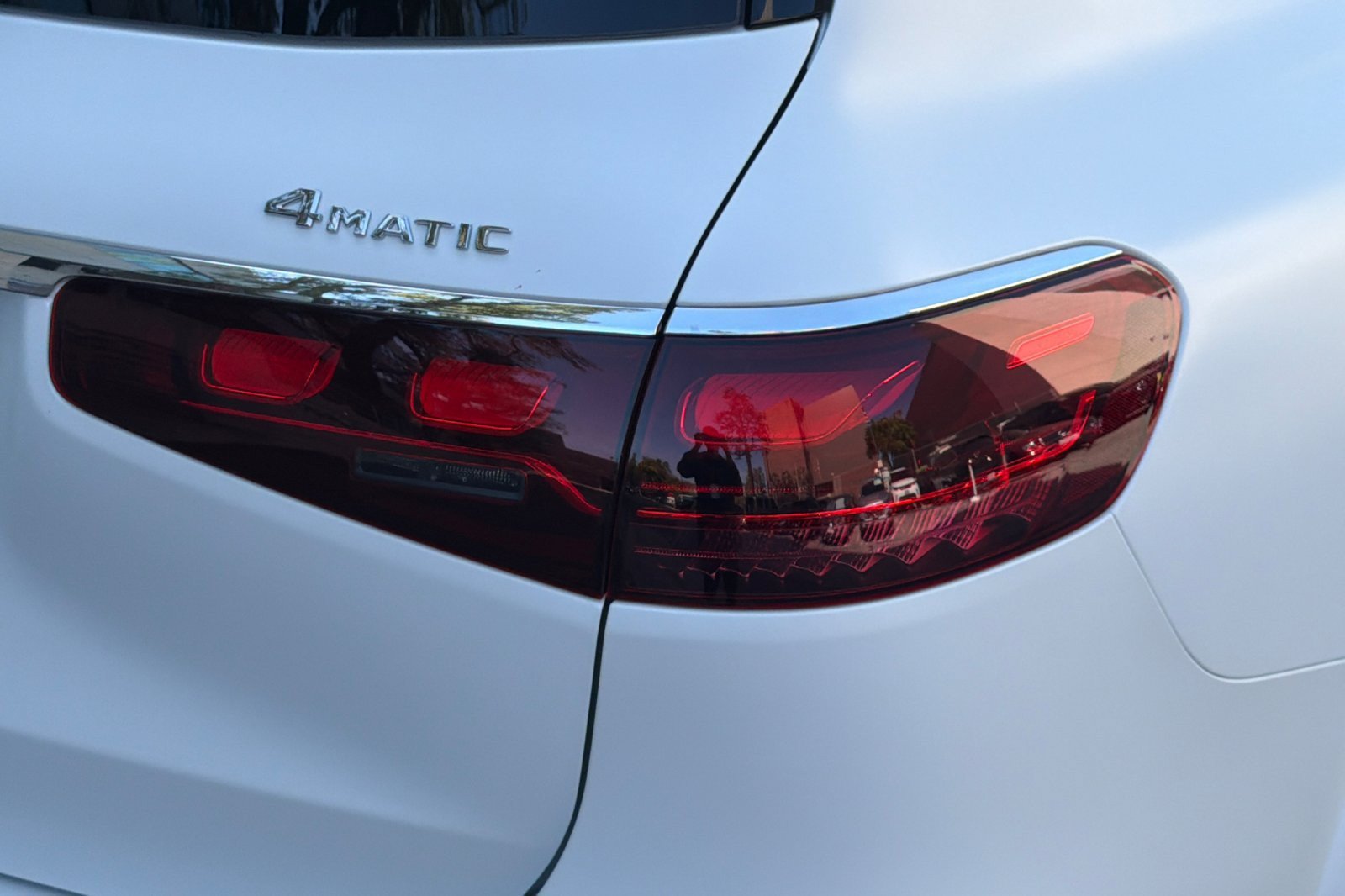 New 2026 Mercedes-Benz GLS 450 4MATIC image 28