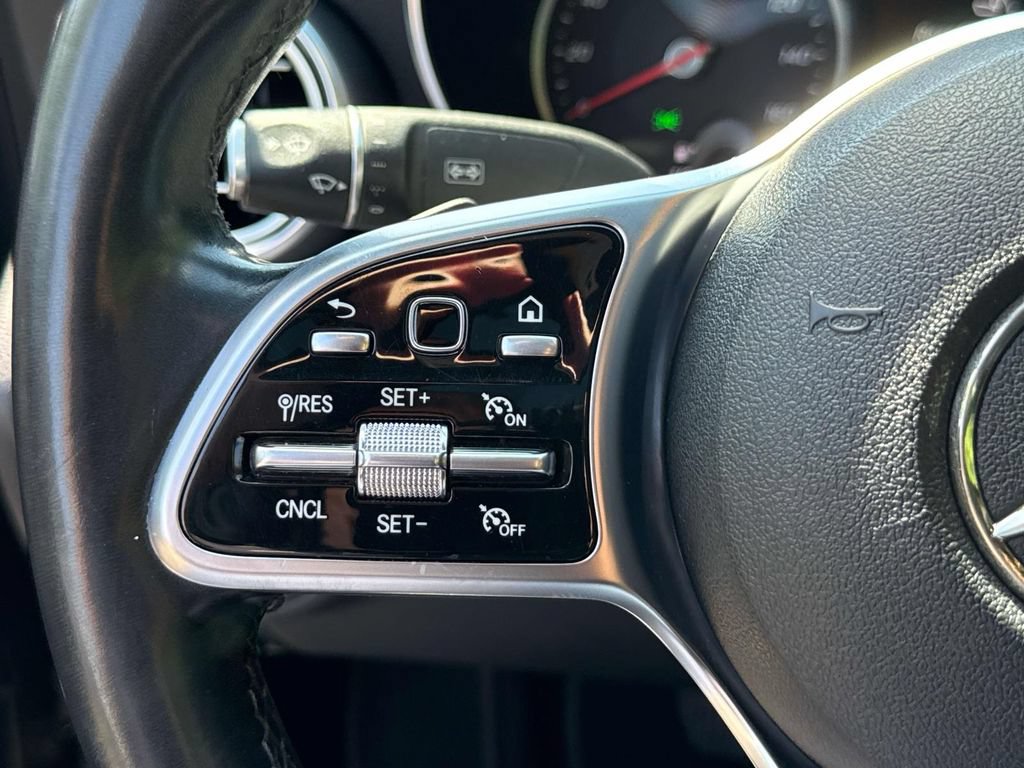 Used 2019 Mercedes-Benz C 300 4MATIC Sedan w/ Premium Package image 25