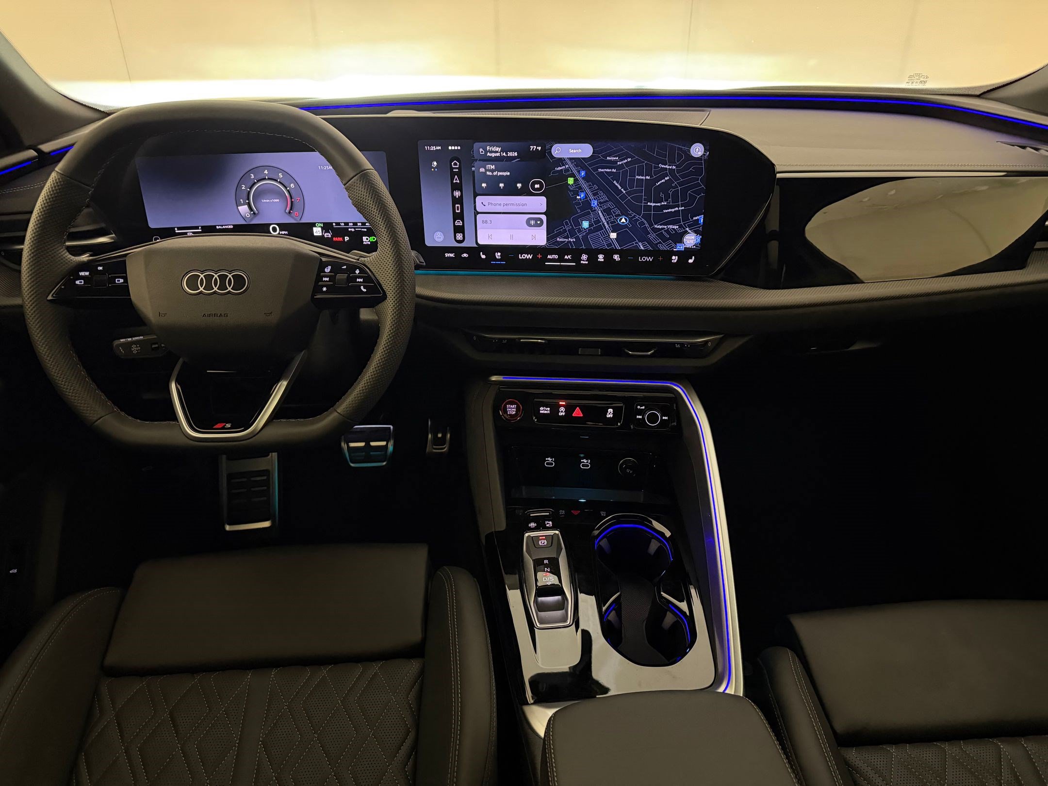 New 2026 Audi SQ5 Premium Plus AWD/4WD image 16