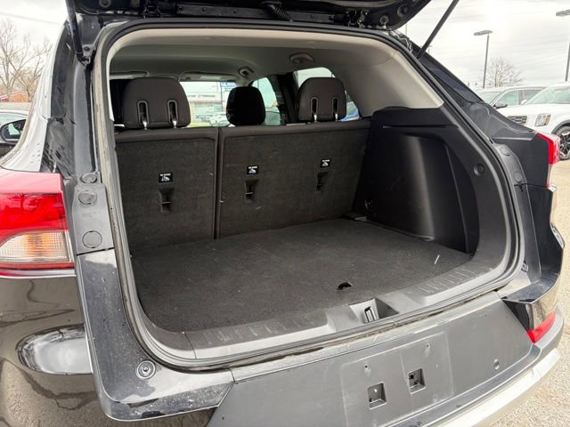 Used 2022 Chevrolet TrailBlazer LT w/ Convenience Package image 23