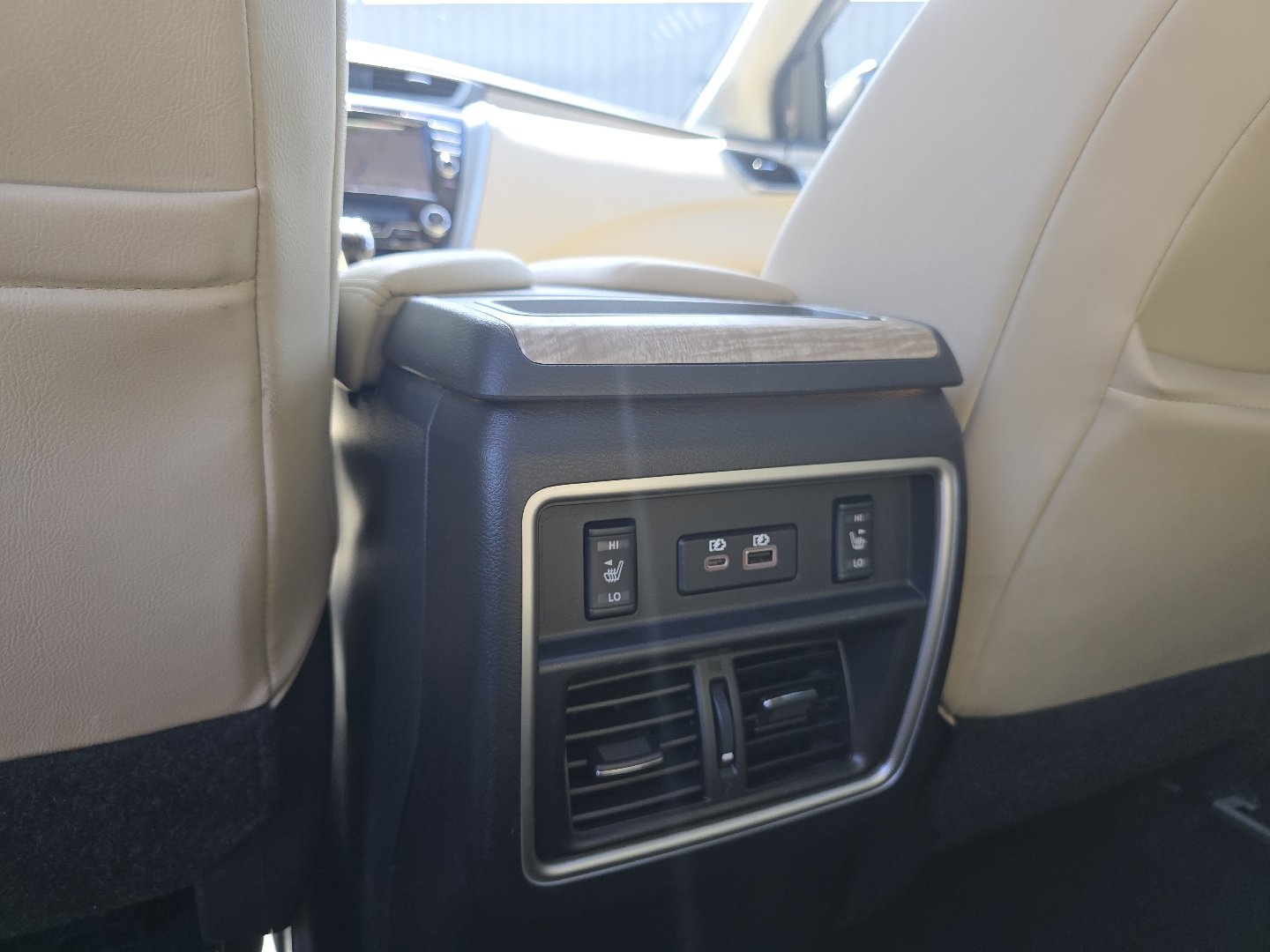 Used 2021 Nissan Murano SL w/ SL Moonroof Package AWD/4WD image 25