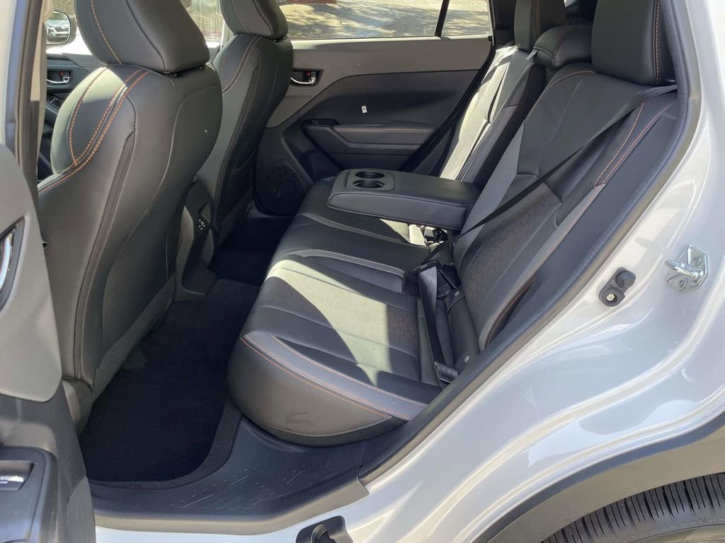 New 2025 Subaru Crosstrek 2.5i Limited w/ Crosstrek Mirror Package image 11