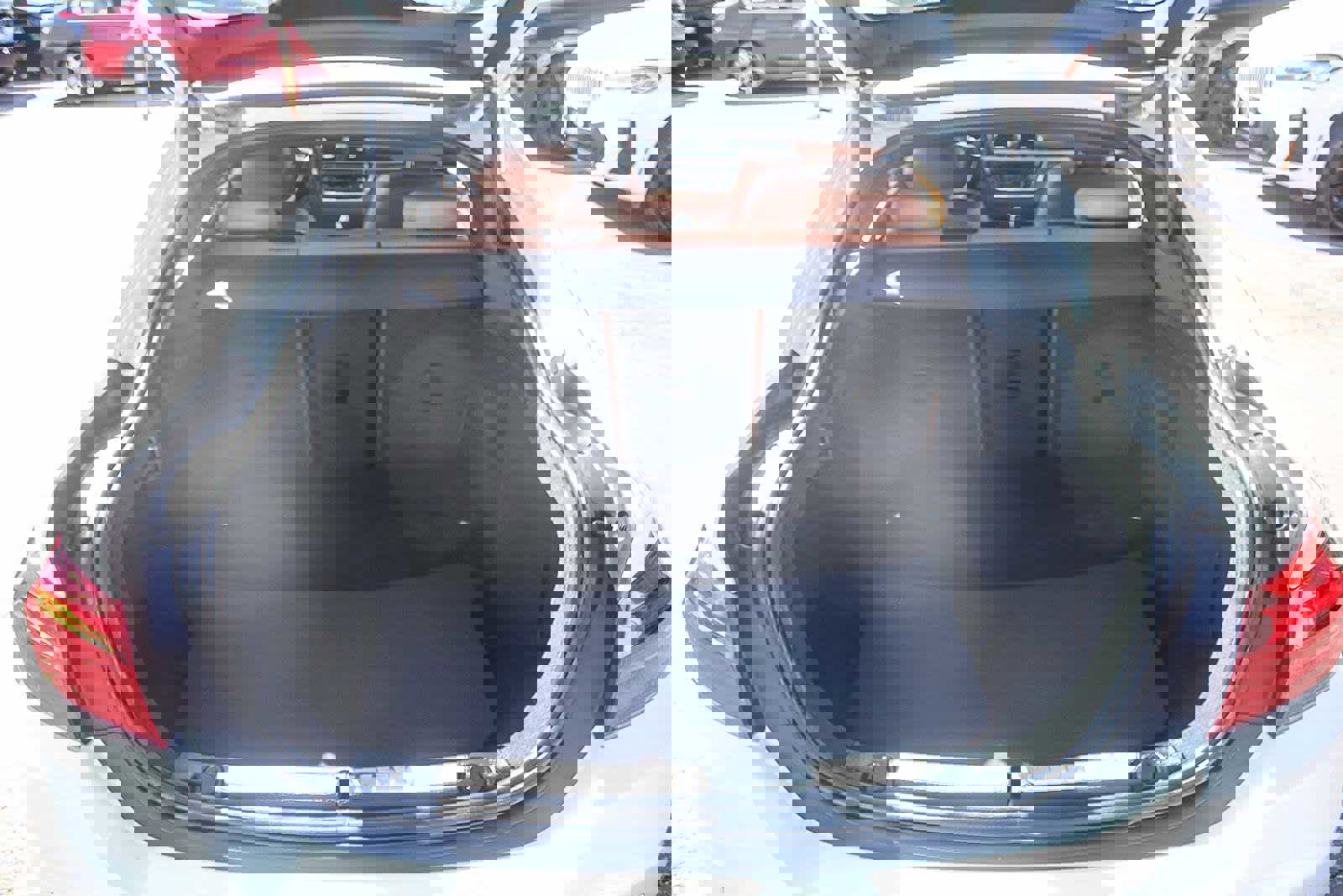 Used 2016 BMW 428i Gran Coupe image 35