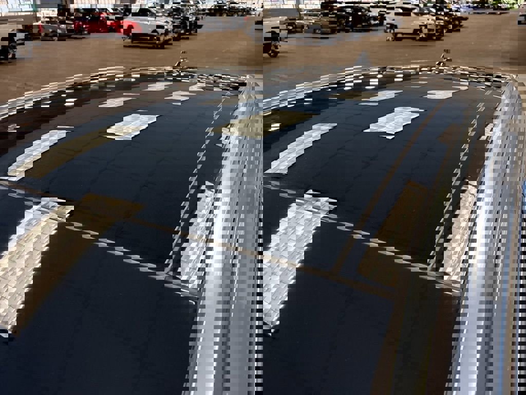 Used 2024 Lincoln Corsair Grand Touring w/ Equipment Group 301A image 12