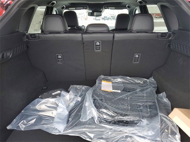 New 2025 MAZDA CX-5 2.5 Turbo w/ Premium Package image 31
