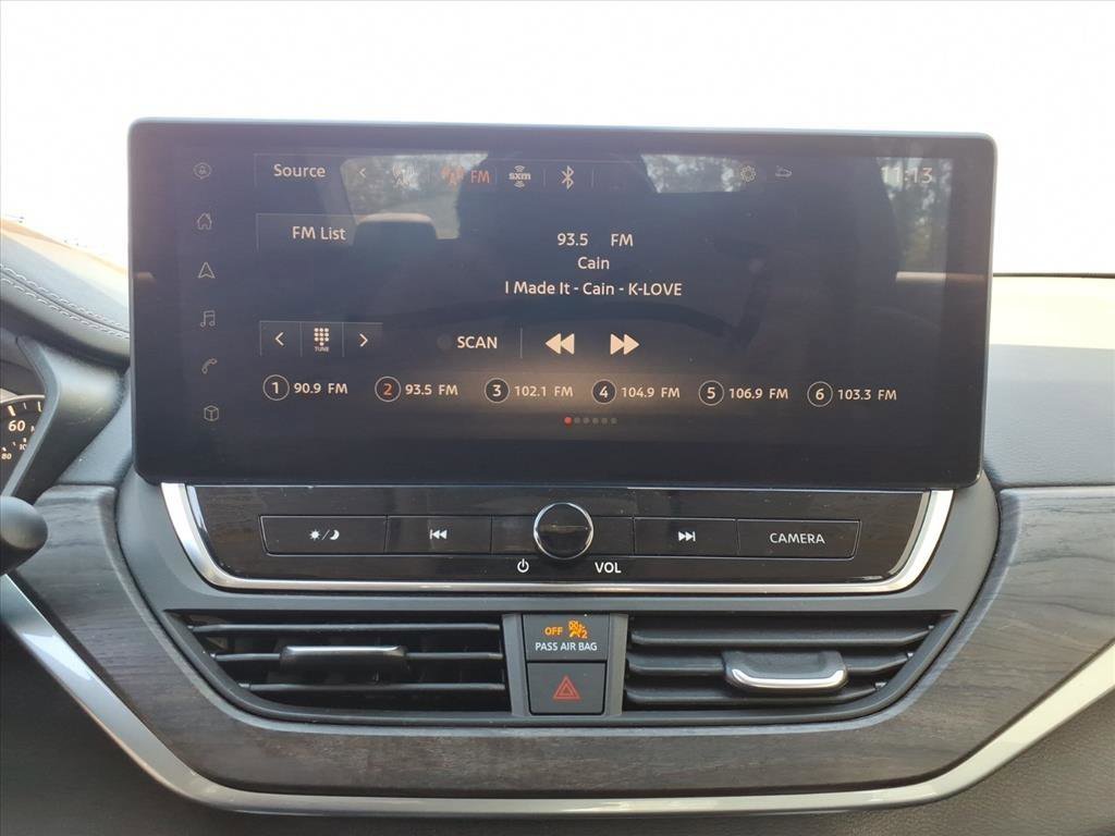 Used 2024 Nissan Altima 2.5 SL image 9