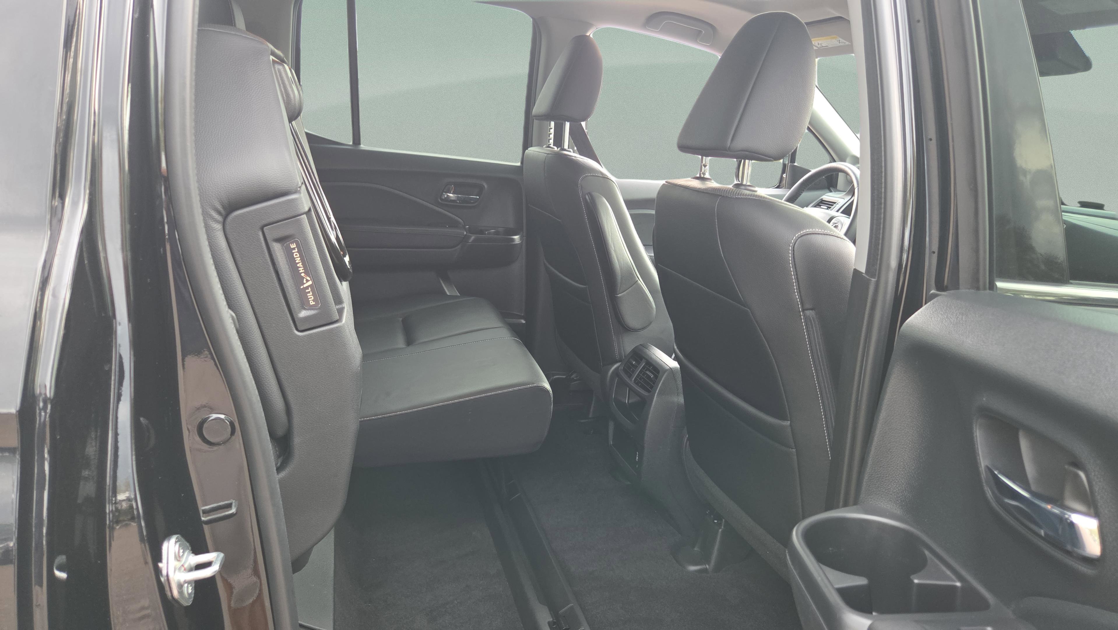 Used 2023 Honda Ridgeline RTL-E image 22