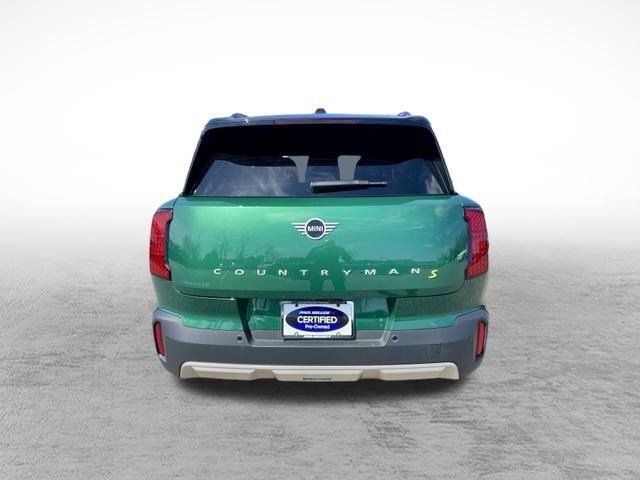 Used 2025 MINI Cooper Countryman SE image 6