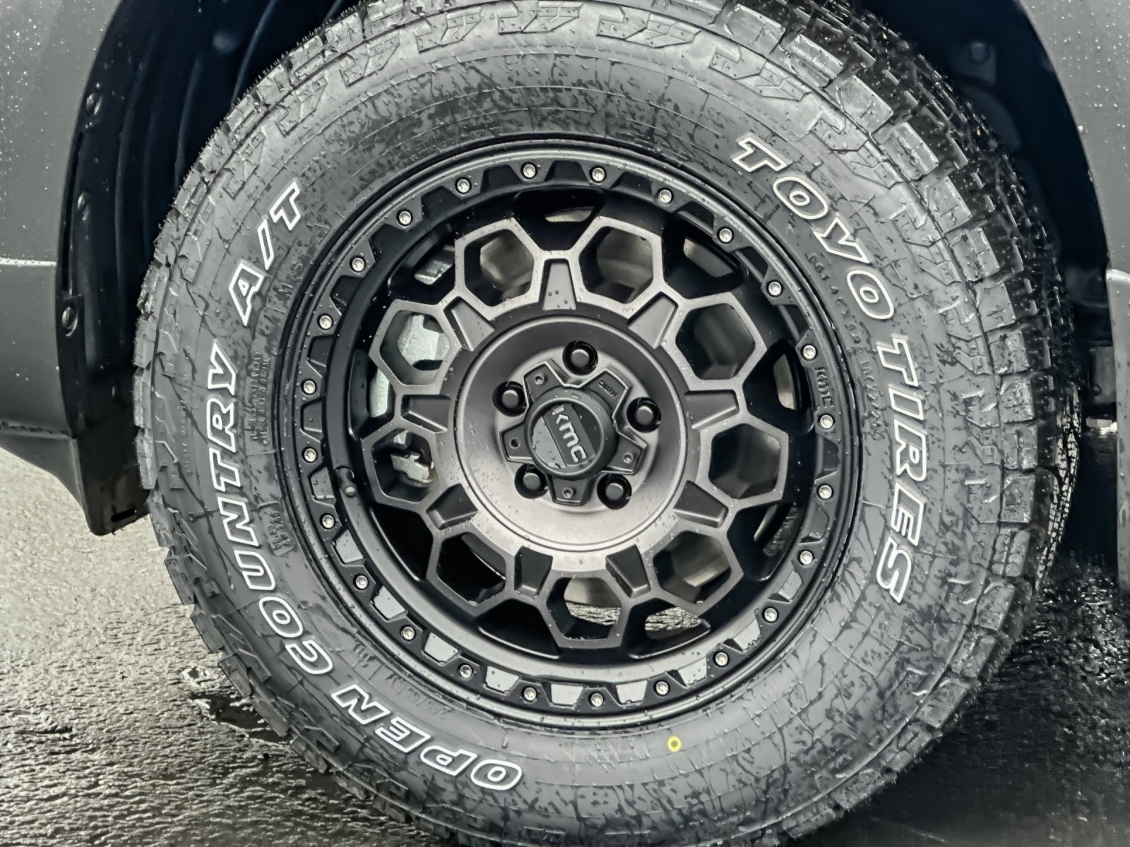 New 2025 MAZDA CX-50 AWD 2.5 S w/ Preferred Package image 24