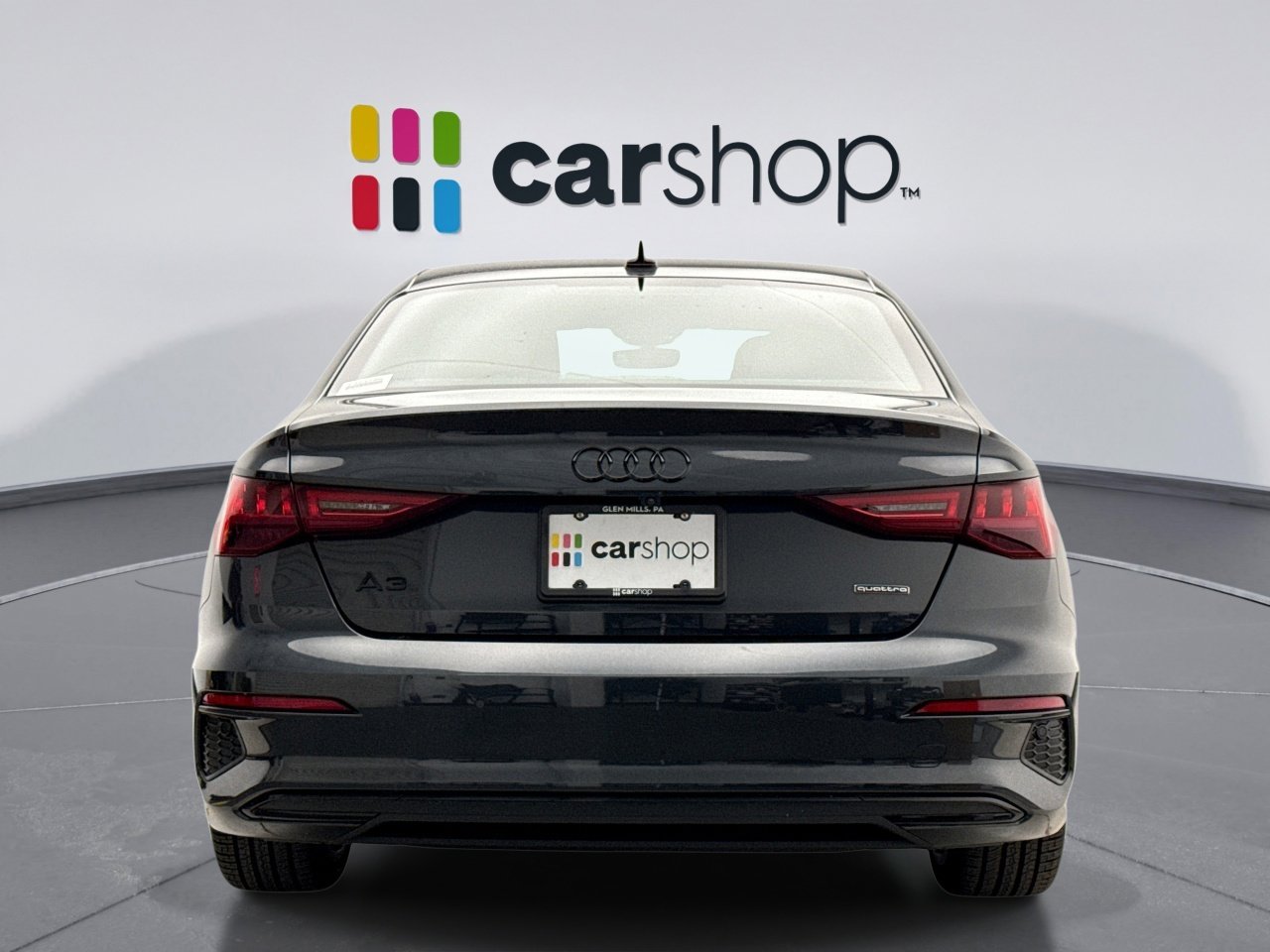 Used 2022 Audi A3 2.0T Premium Plus image 4