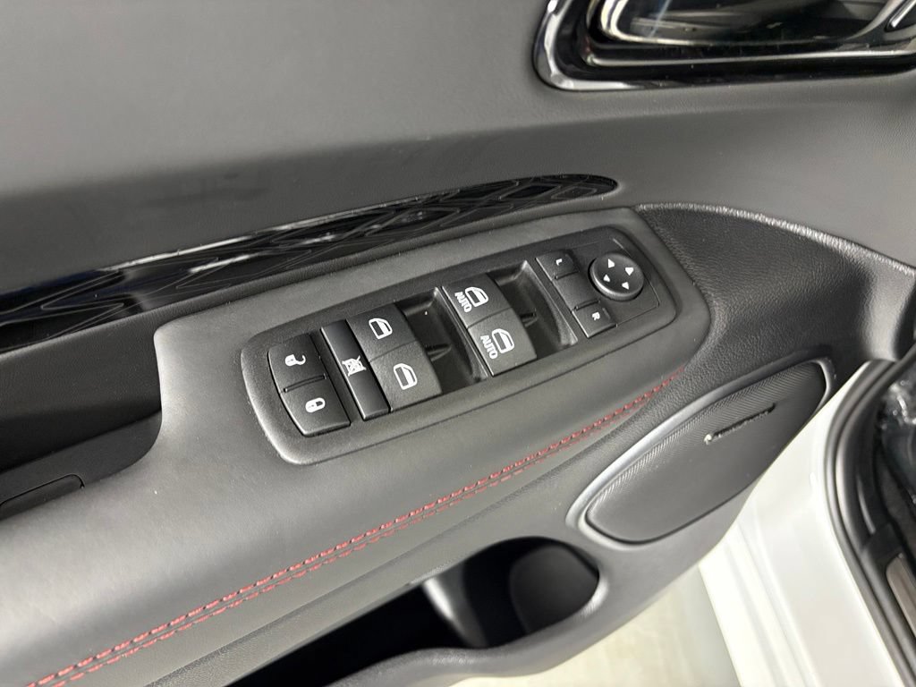 New 2026 Dodge Durango GT AWD/4WD image 15