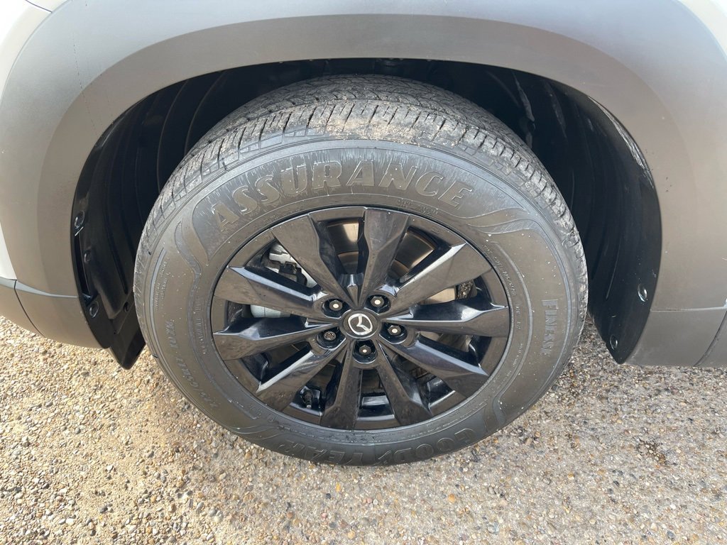 Used 2024 MAZDA CX-50 AWD 2.5 S w/ Cargo Package image 30