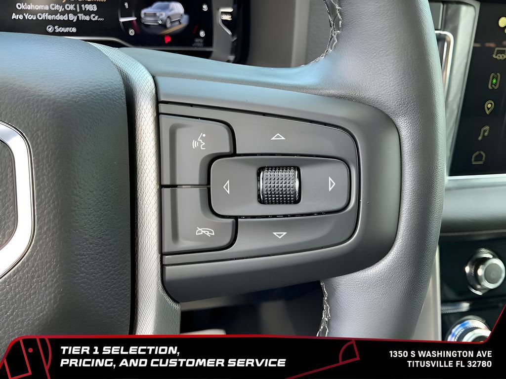 Used 2024 GMC Yukon XL Denali RWD image 25