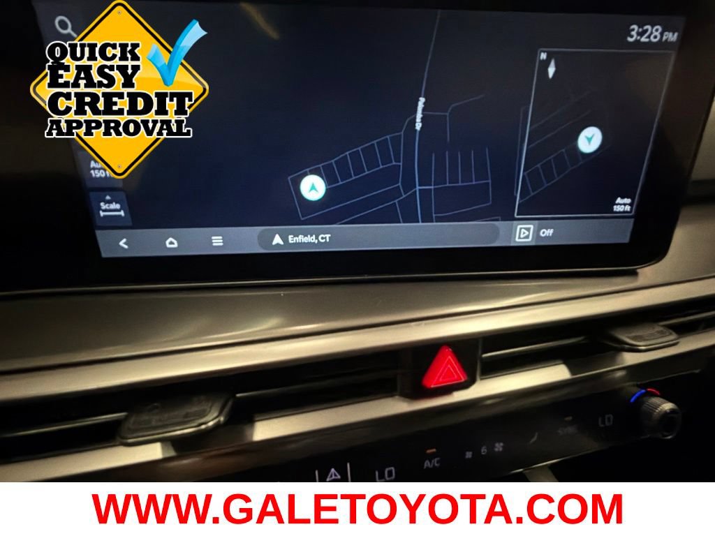 Used 2025 Kia Sorento S w/ Panoramic Sunroof Package AWD/4WD image 26