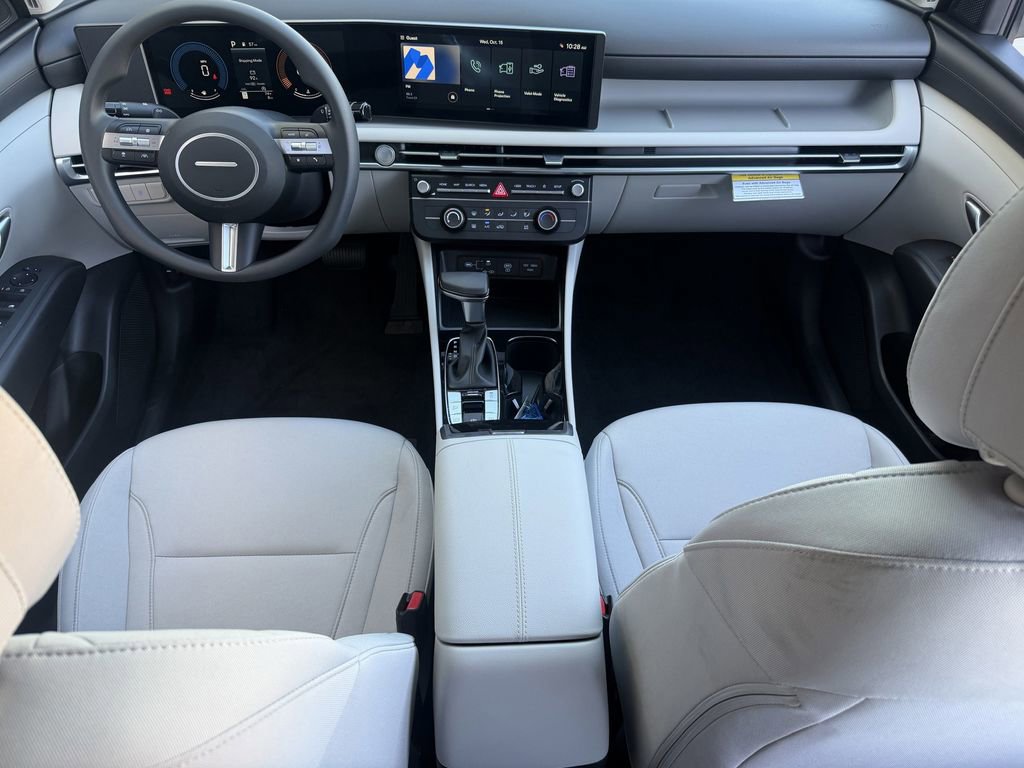 New 2026 Hyundai Tucson SE image 10