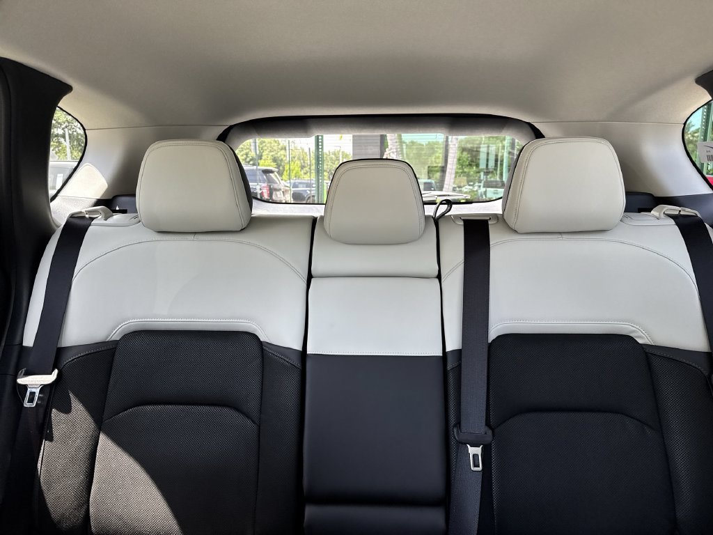 New 2026 MAZDA CX-5 Preferred AWD/4WD image 18