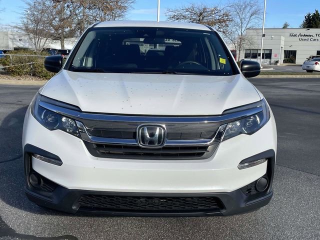 Used 2020 Honda Pilot LX image 8