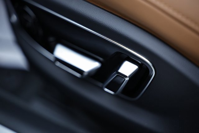 New 2025 Audi A8 L 3.0T image 22
