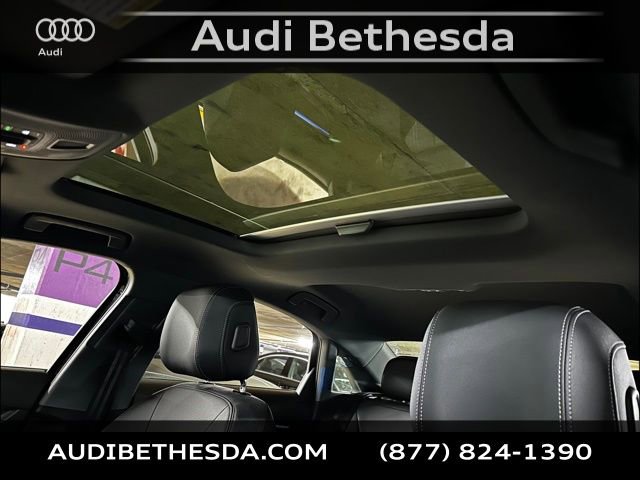 New 2026 Audi A3 2.0T Premium image 22