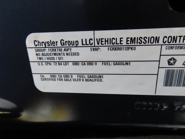 Used 2015 Jeep Patriot Sport w/ Power Value Group image 34