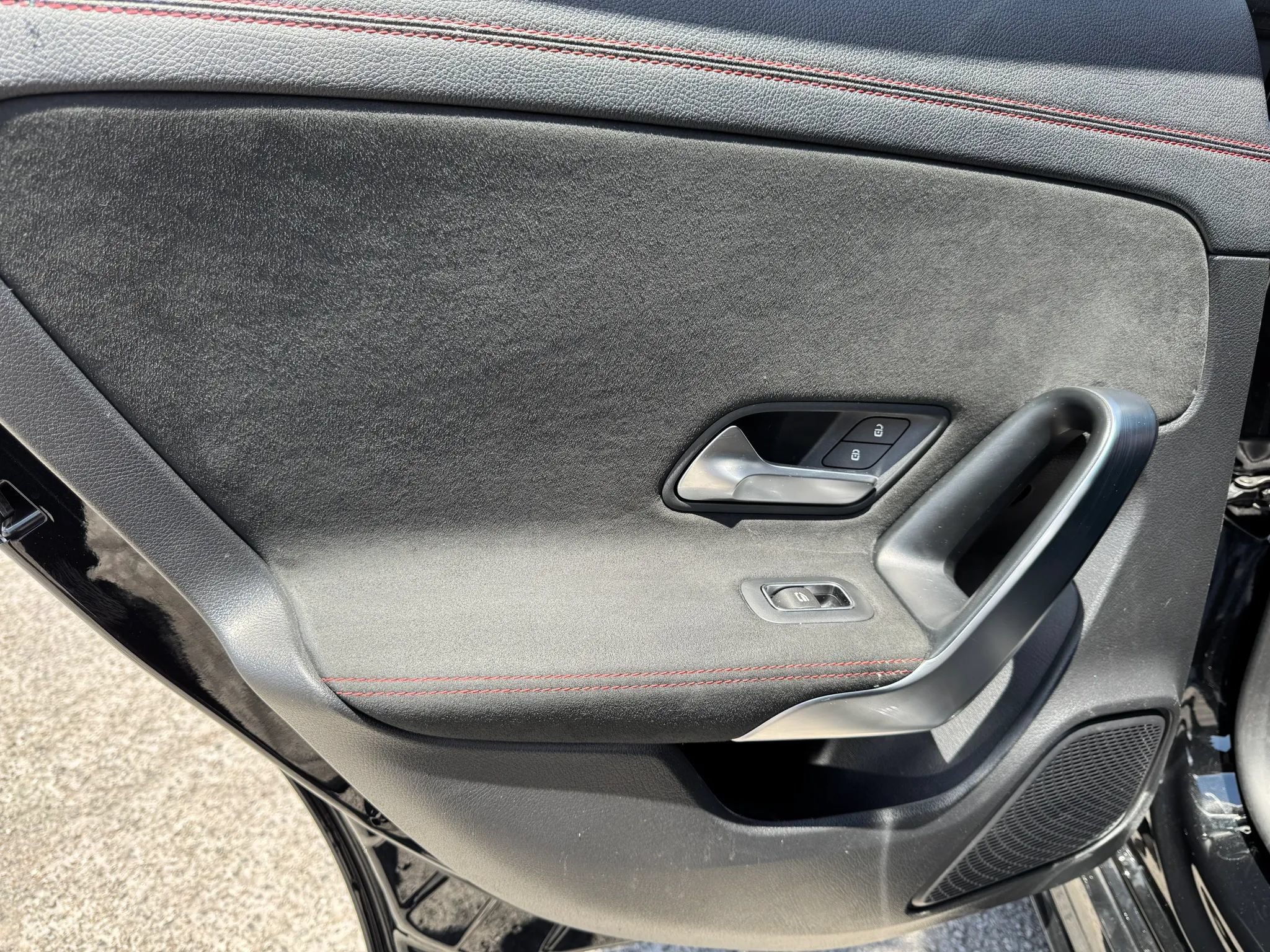 Used 2021 Mercedes-Benz CLA 35 AMG 4MATIC image 15