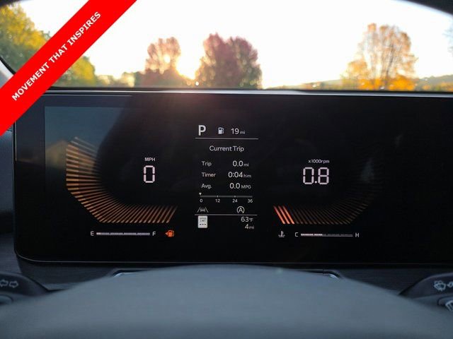 New 2026 Kia Sorento X-Line EX image 31