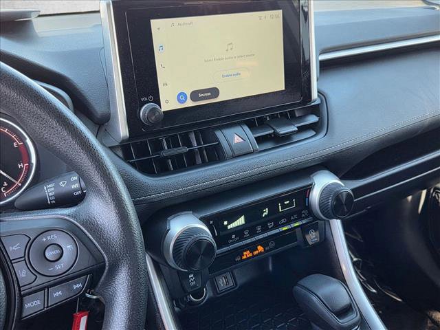 Used 2024 Toyota RAV4 LE image 14