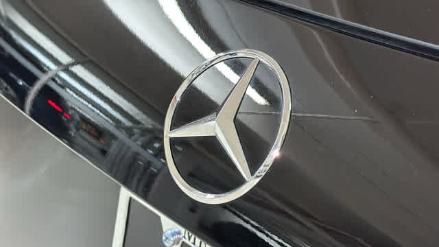 Used 2025 Mercedes-Benz GLA 250 4MATIC image 8