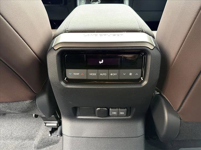 New 2026 Toyota Land Cruiser image 21