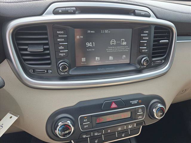 Used 2019 Kia Sorento FWD V6 w/ Option Group 020 image 13
