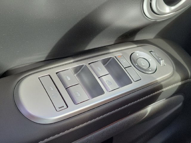 New 2026 Hyundai Palisade Calligraphy AWD/4WD image 15