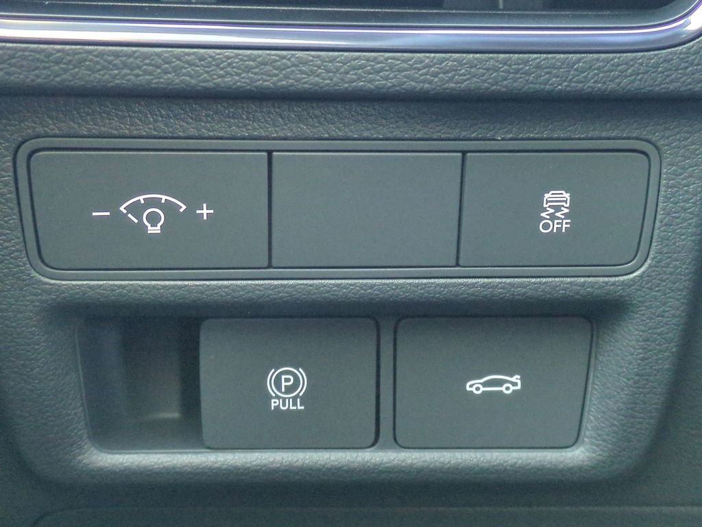 New 2026 Hyundai Sonata N Line image 28