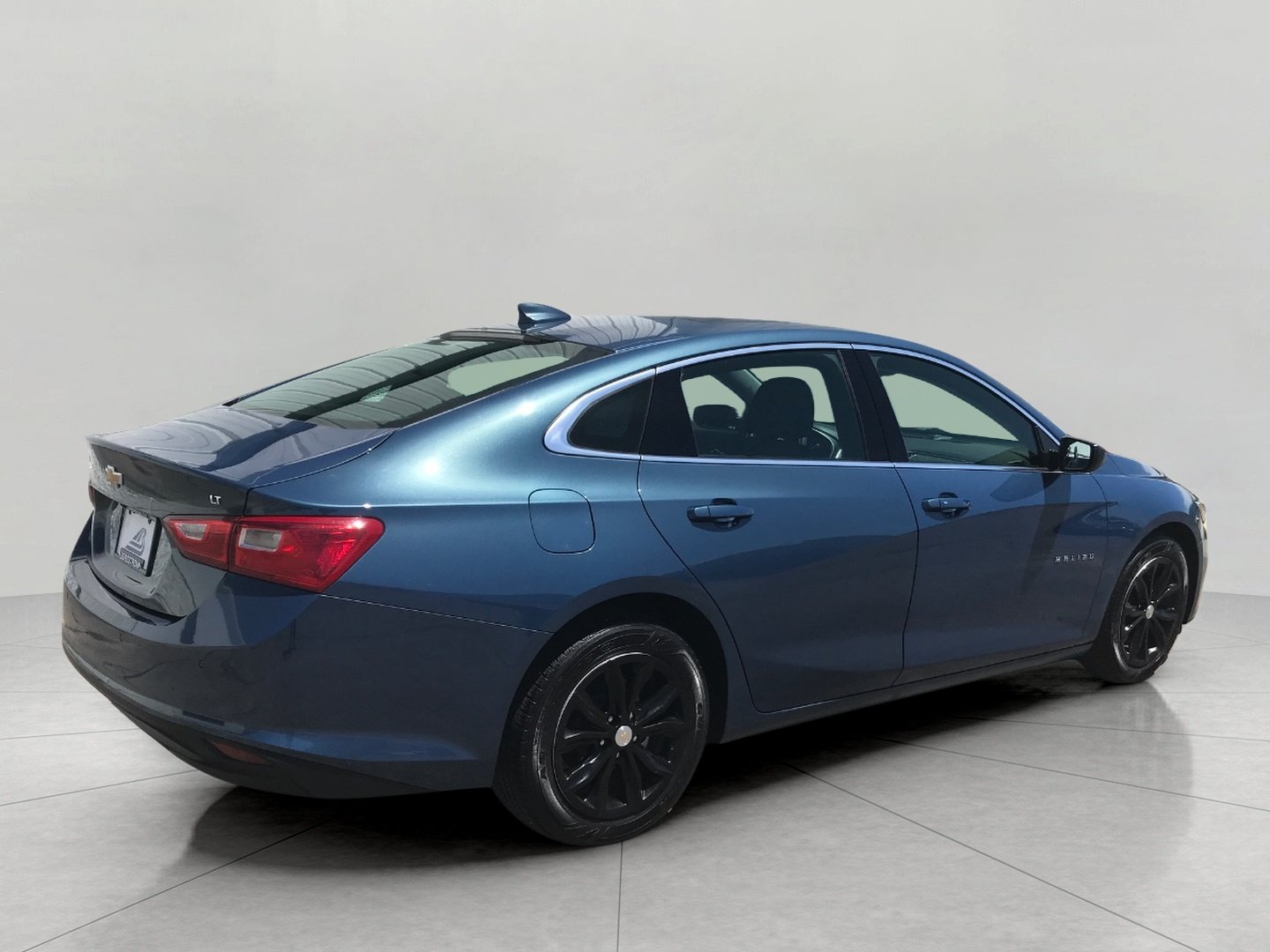Used 2024 Chevrolet Malibu LT FWD image 21
